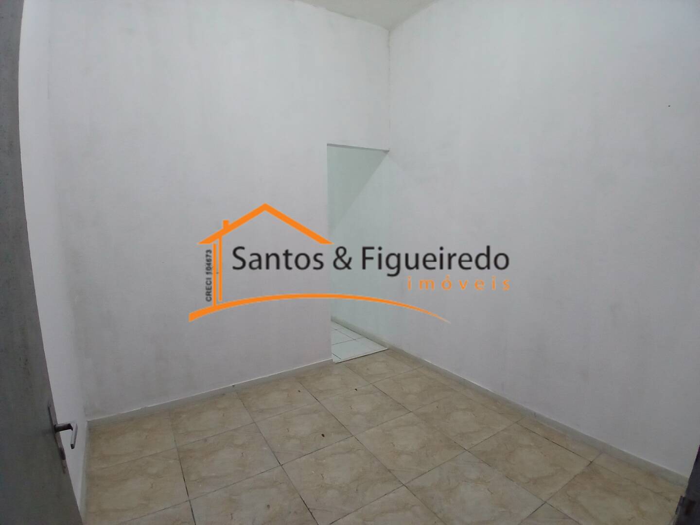 Apartamento, 2 quartos, 35 m² - Foto 2