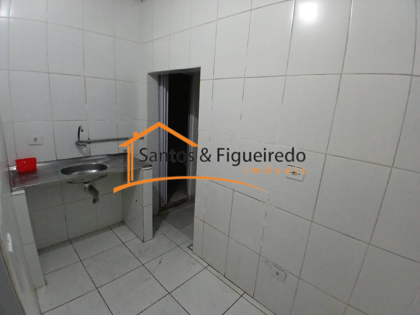 Apartamento, 2 quartos, 35 m² - Foto 6