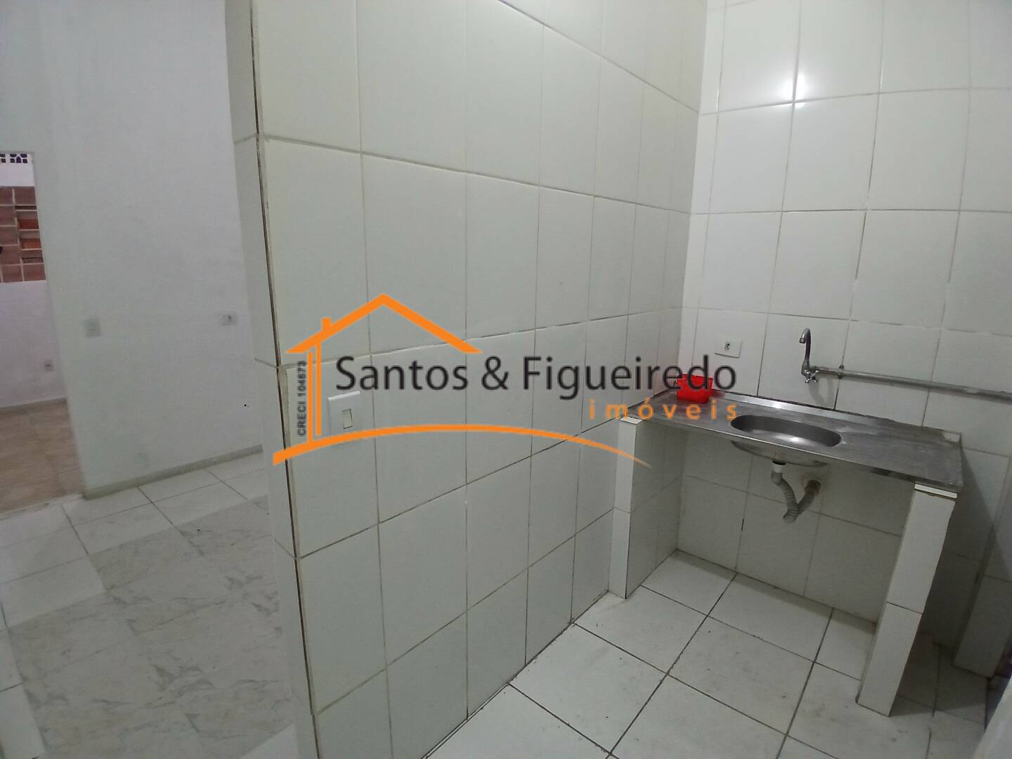 Apartamento, 2 quartos, 35 m² - Foto 7