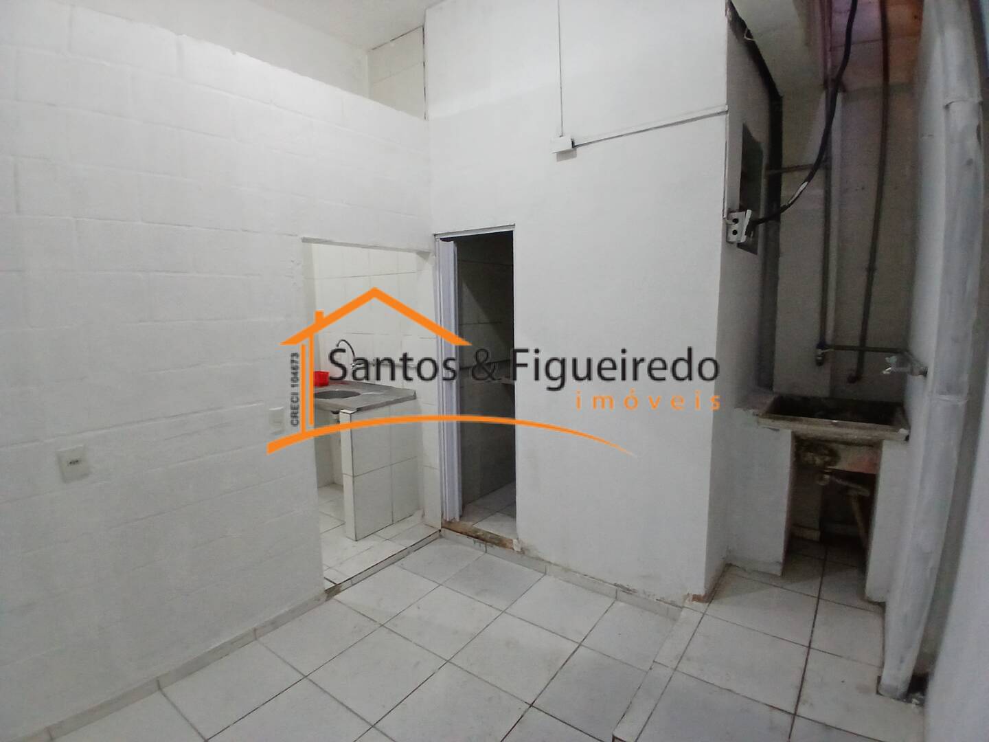 Apartamento, 2 quartos, 35 m² - Foto 9