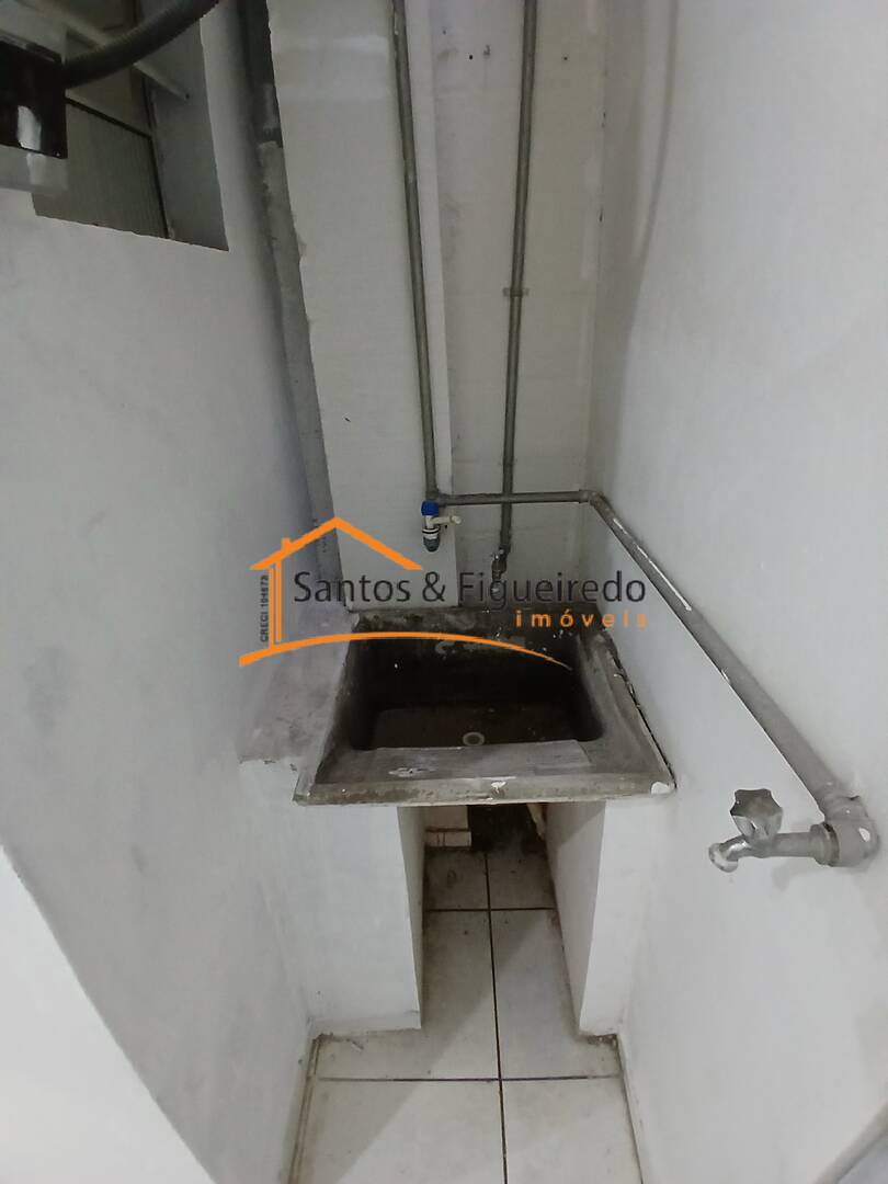 Apartamento, 2 quartos, 35 m² - Foto 10