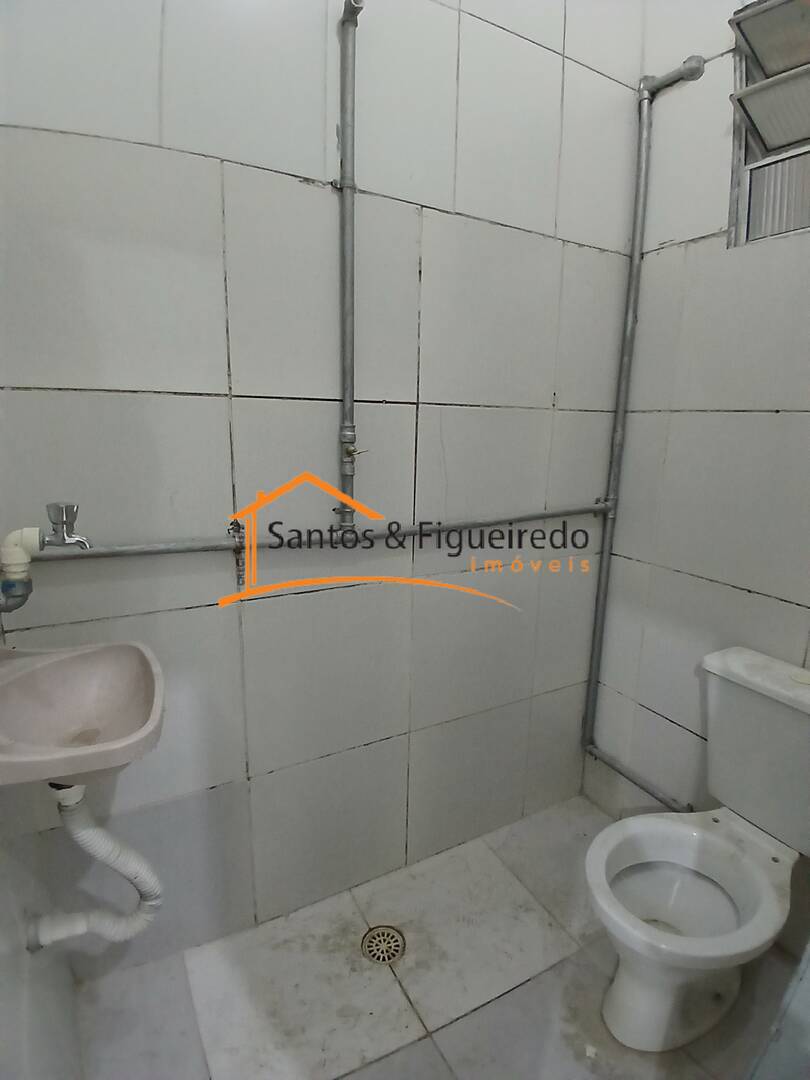 Apartamento, 2 quartos, 35 m² - Foto 11