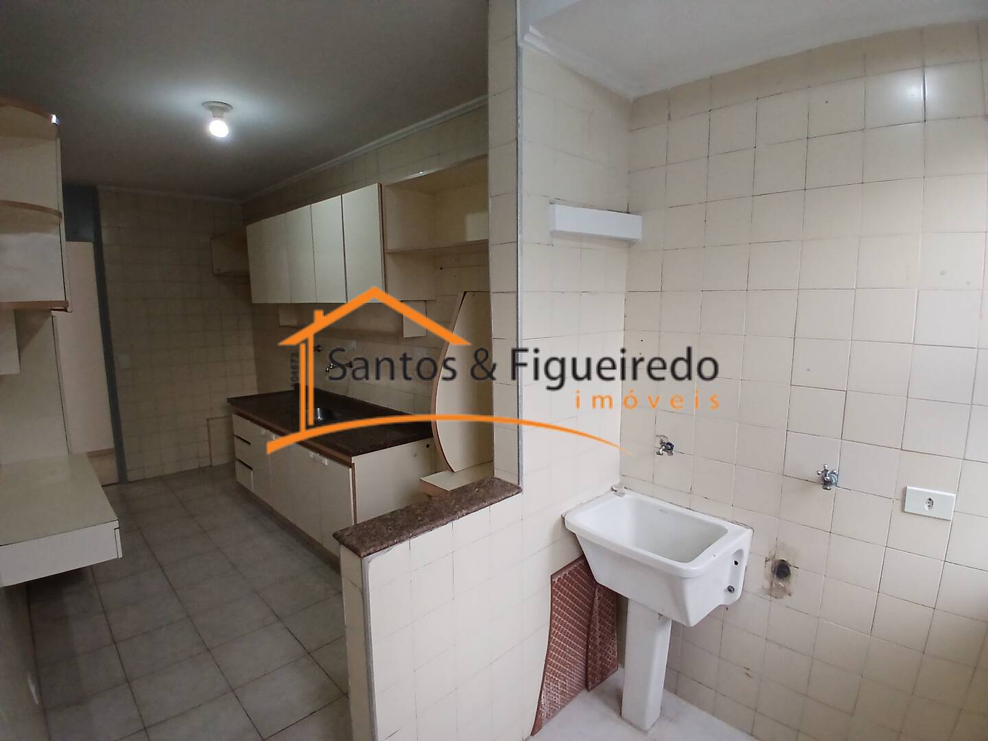Apartamento, 2 quartos, 50 m² - Foto 2