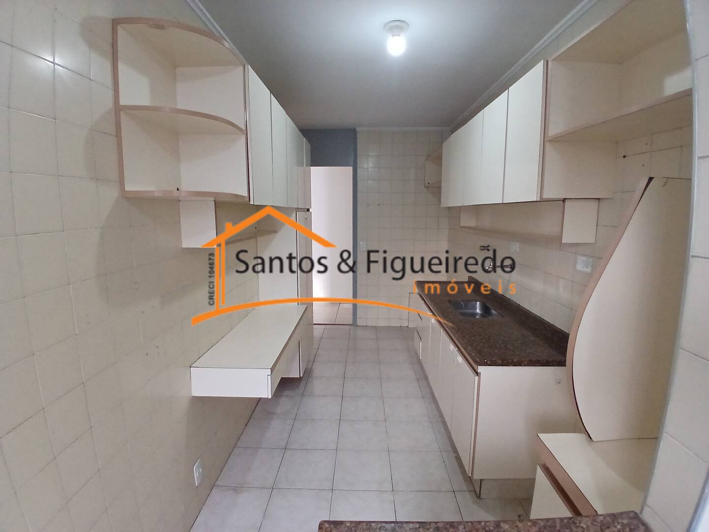 Apartamento, 2 quartos, 50 m² - Foto 3