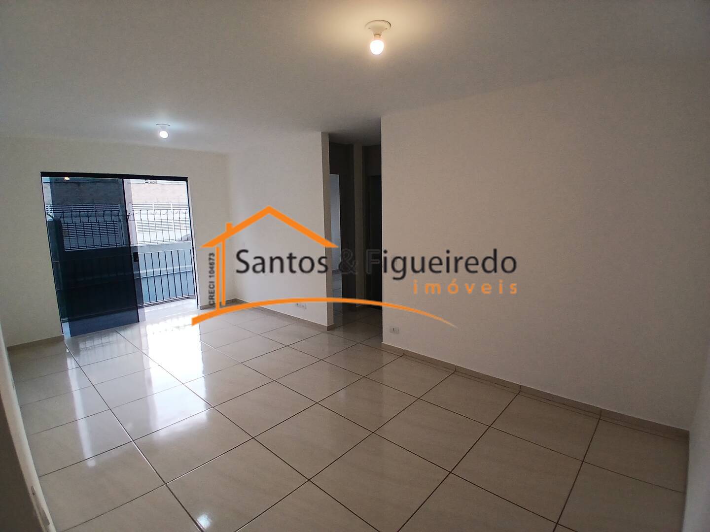 Apartamento, 2 quartos, 50 m² - Foto 1