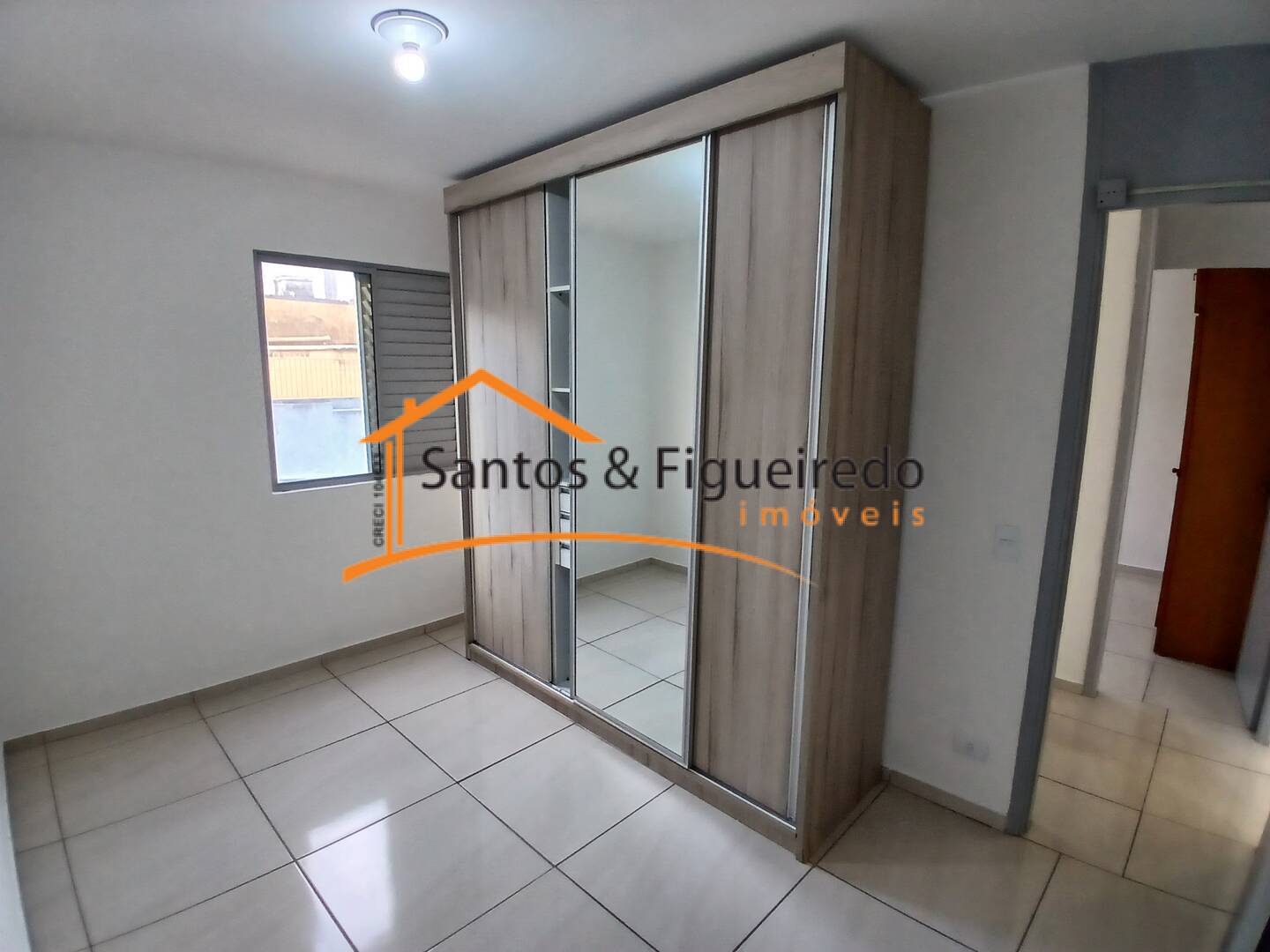 Apartamento, 2 quartos, 50 m² - Foto 7