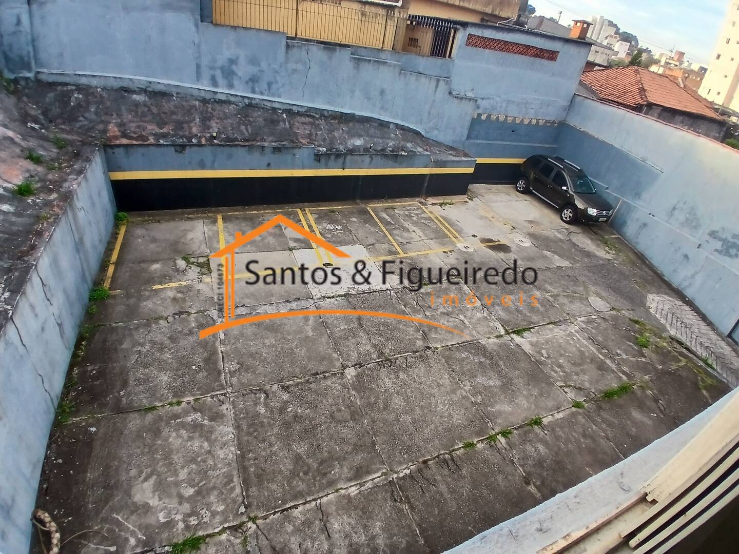 Apartamento, 2 quartos, 50 m² - Foto 9