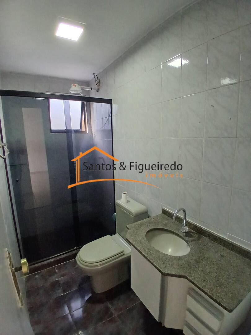 Apartamento, 2 quartos, 50 m² - Foto 10