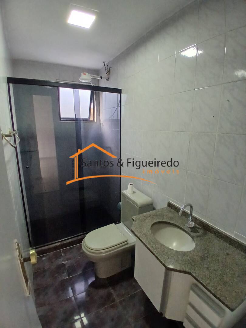 Apartamento, 2 quartos, 50 m² - Foto 11