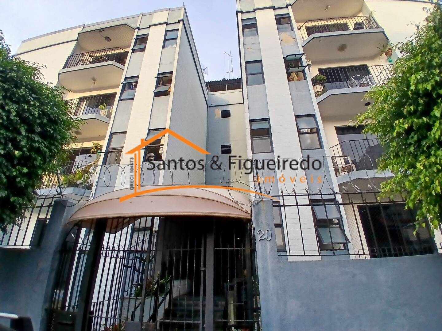 Apartamento, 2 quartos, 50 m² - Foto 15