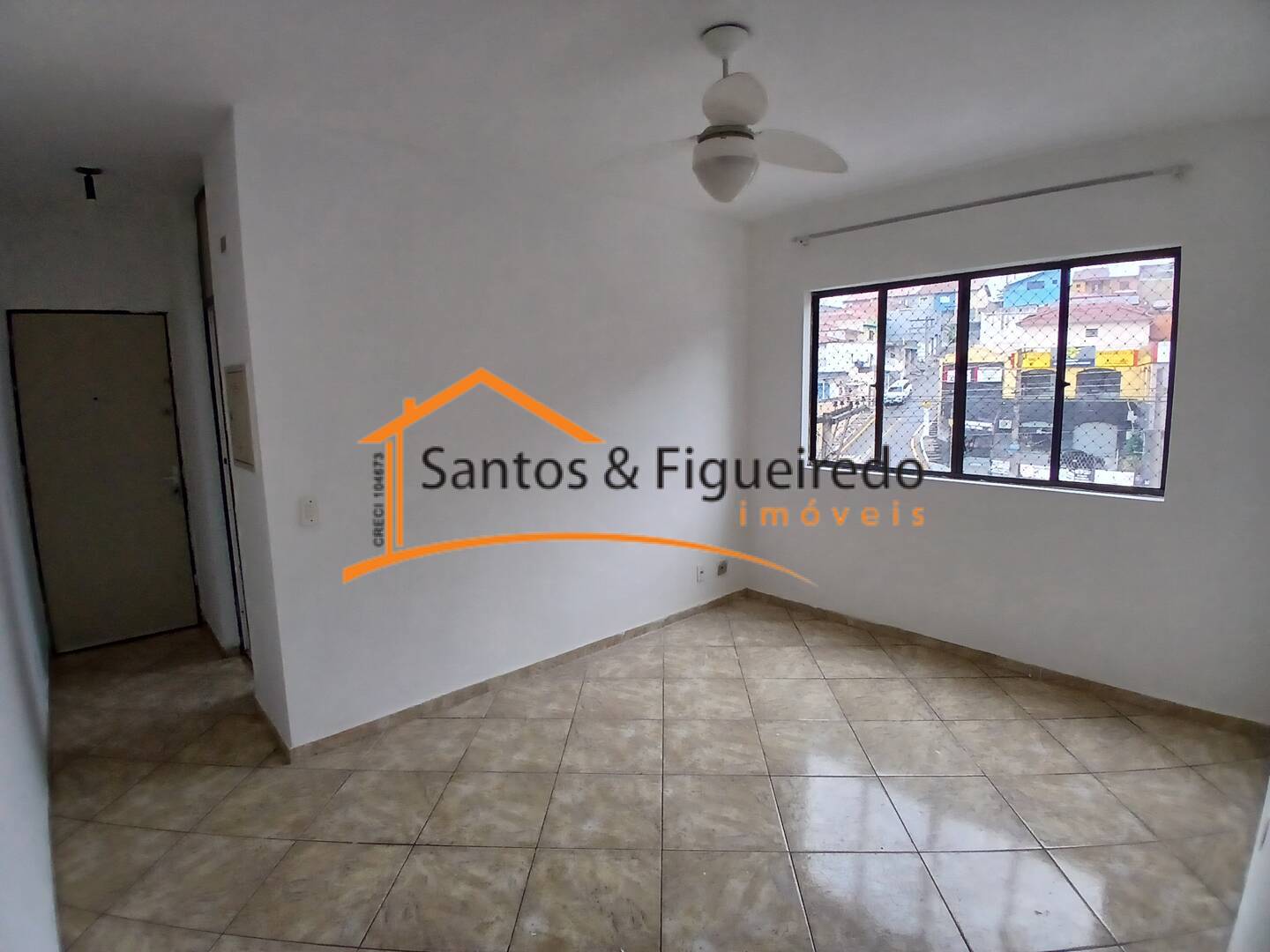 Apartamento, 2 quartos, 50 m² - Foto 1