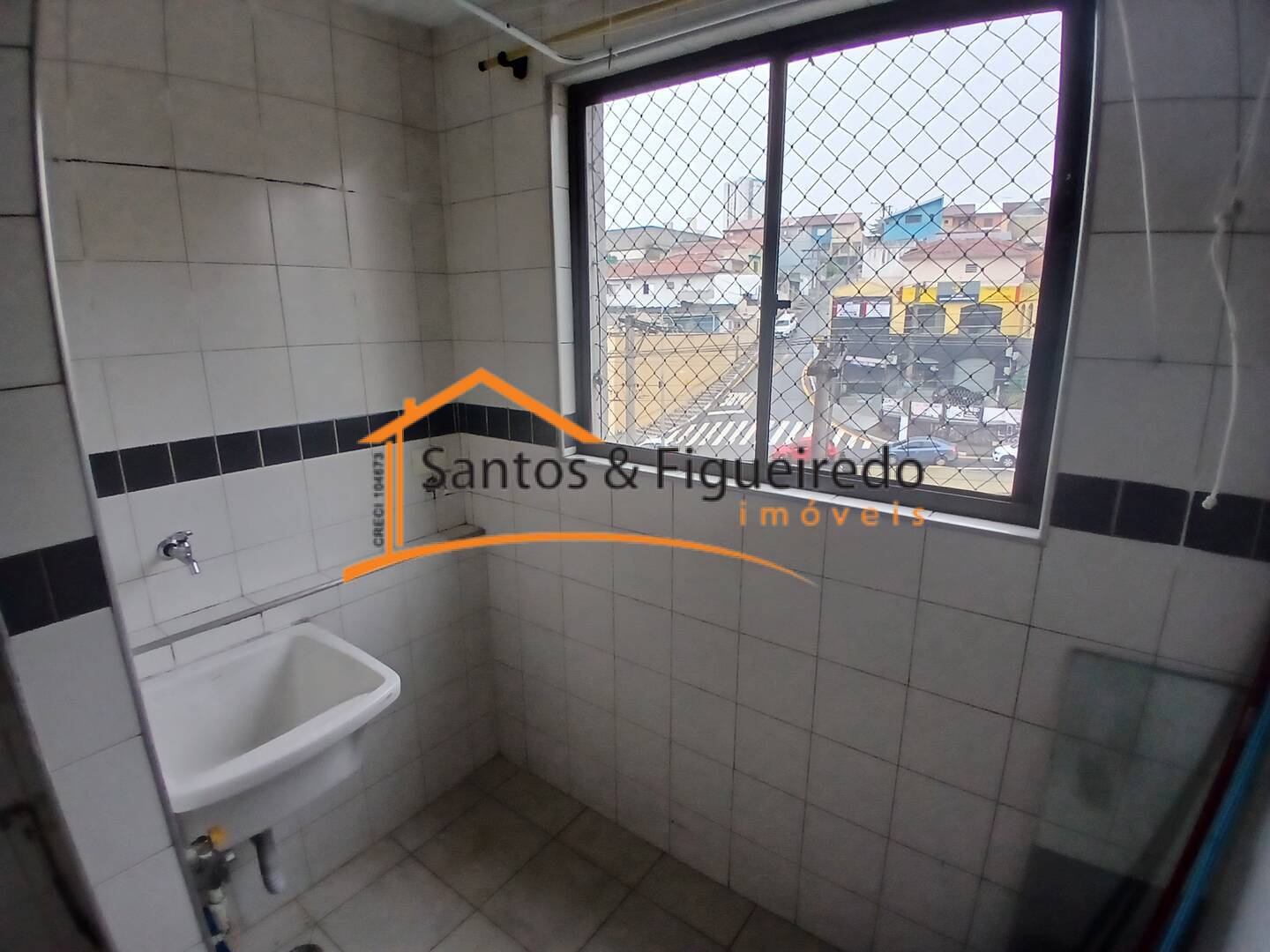 Apartamento, 2 quartos, 50 m² - Foto 4