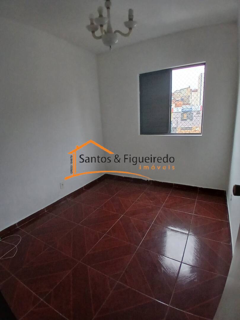 Apartamento, 2 quartos, 50 m² - Foto 6
