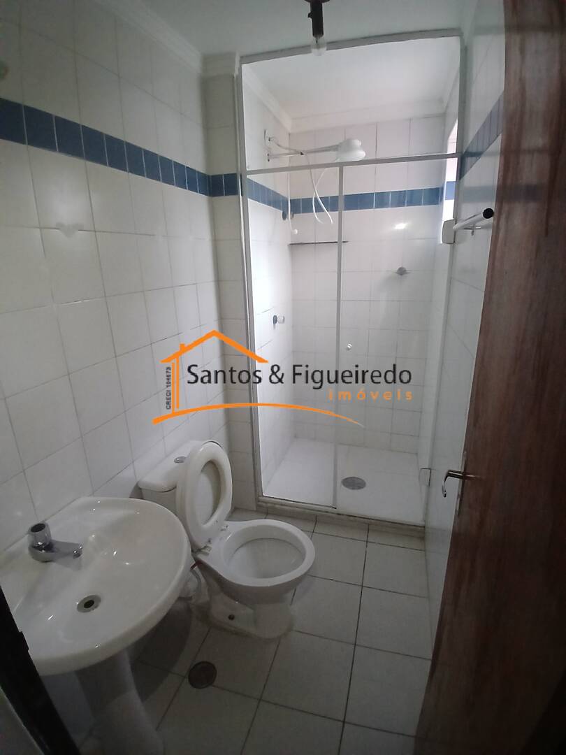 Apartamento, 2 quartos, 50 m² - Foto 10