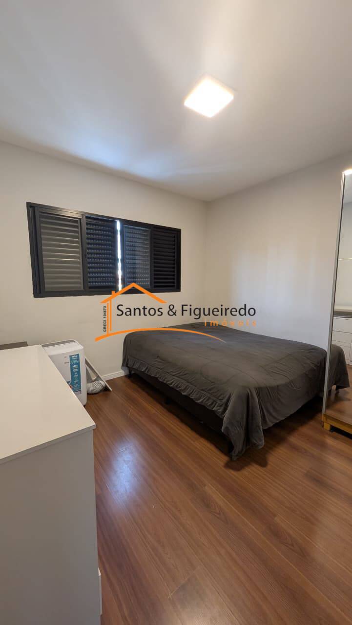 Sobrado, 3 quartos, 324 m² - Foto 17