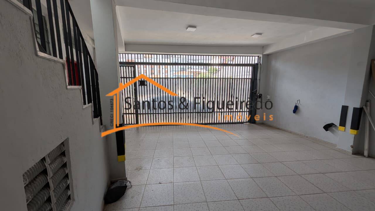 Sobrado, 3 quartos, 324 m² - Foto 31