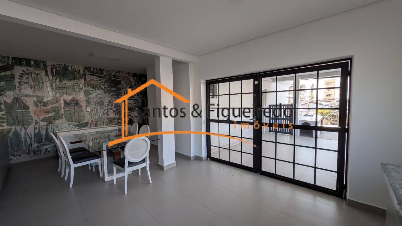 Sobrado, 3 quartos, 324 m² - Foto 10