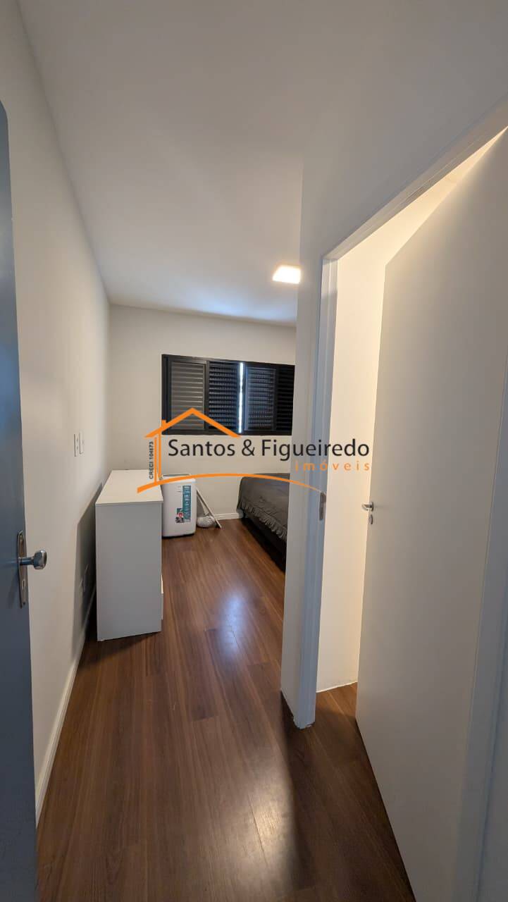Sobrado, 3 quartos, 324 m² - Foto 18