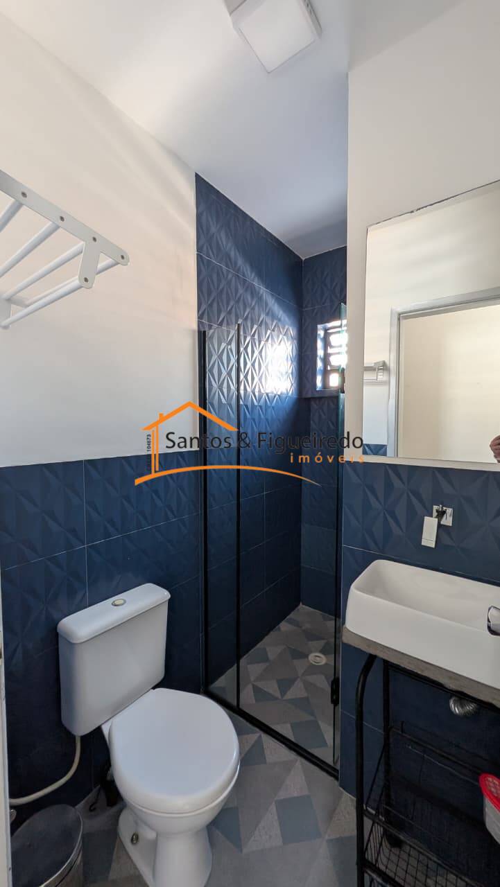 Sobrado, 3 quartos, 324 m² - Foto 19