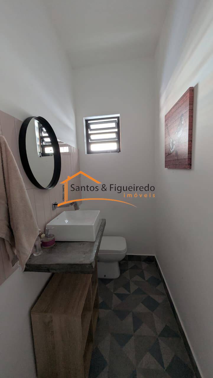 Sobrado, 3 quartos, 324 m² - Foto 27