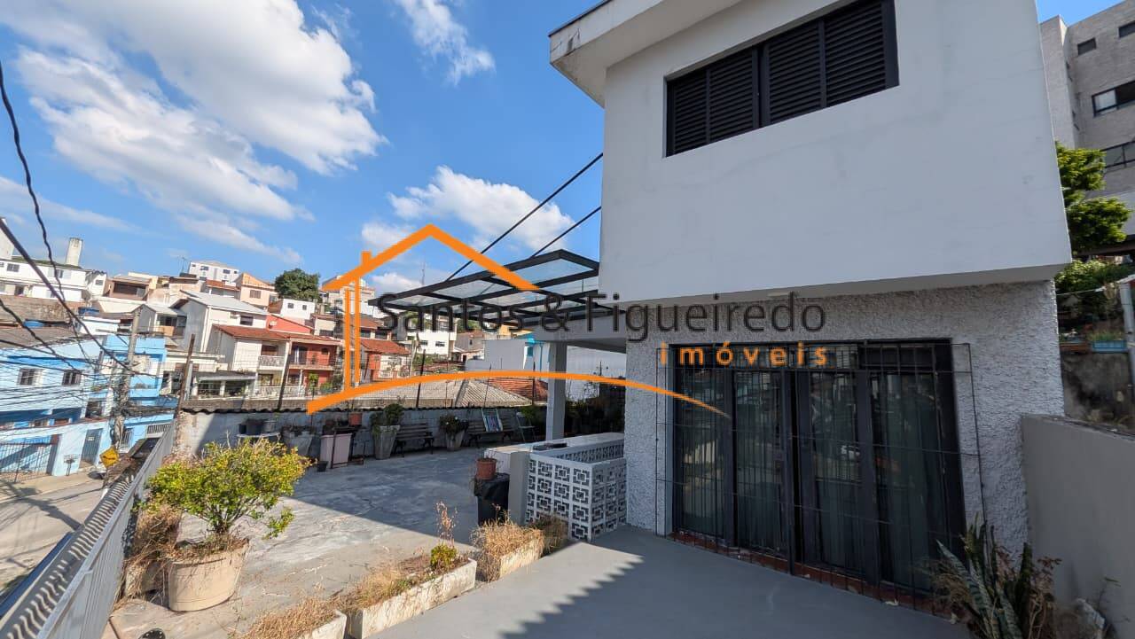 Sobrado, 3 quartos, 324 m² - Foto 30