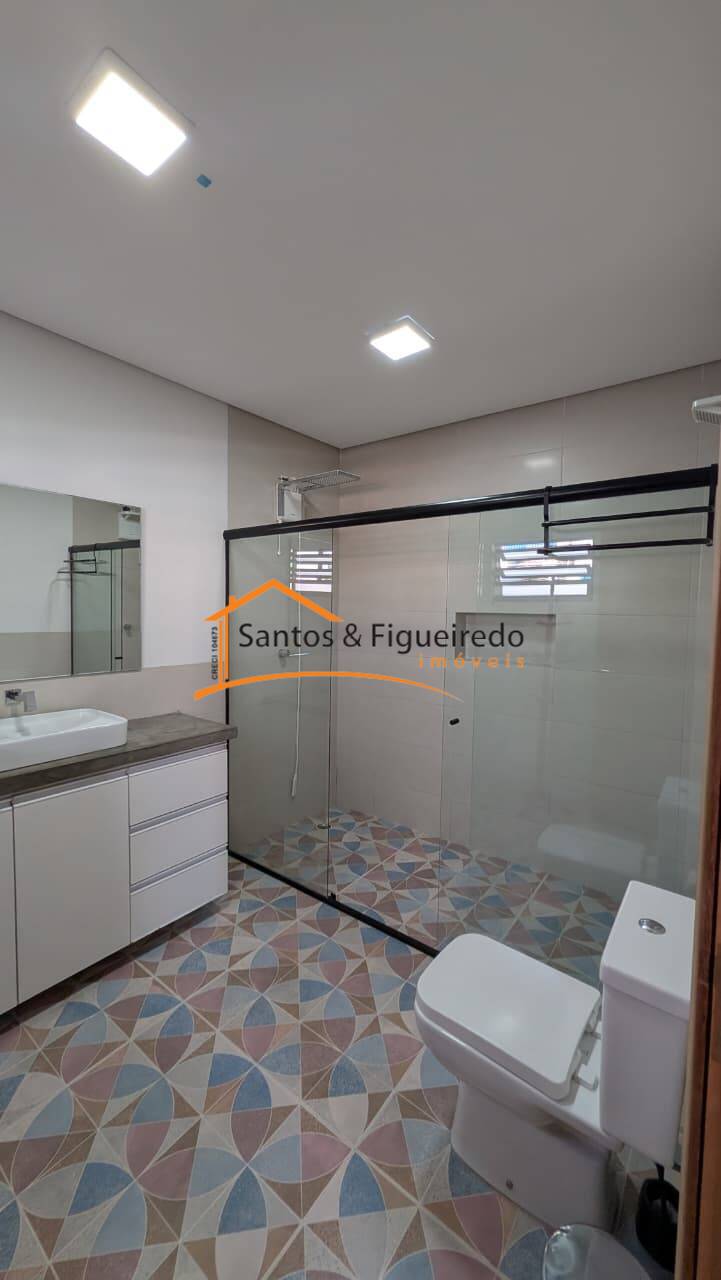 Sobrado, 3 quartos, 324 m² - Foto 23