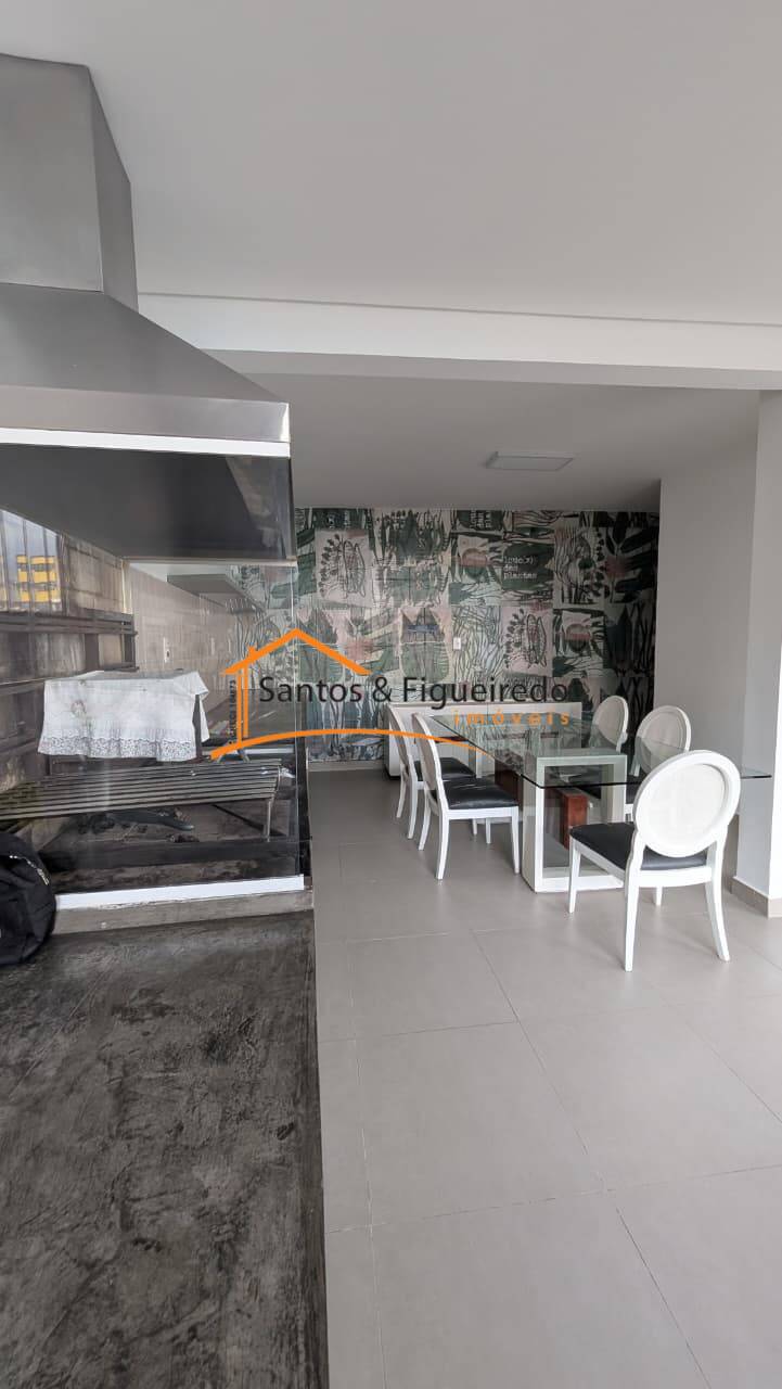 Sobrado, 3 quartos, 324 m² - Foto 5