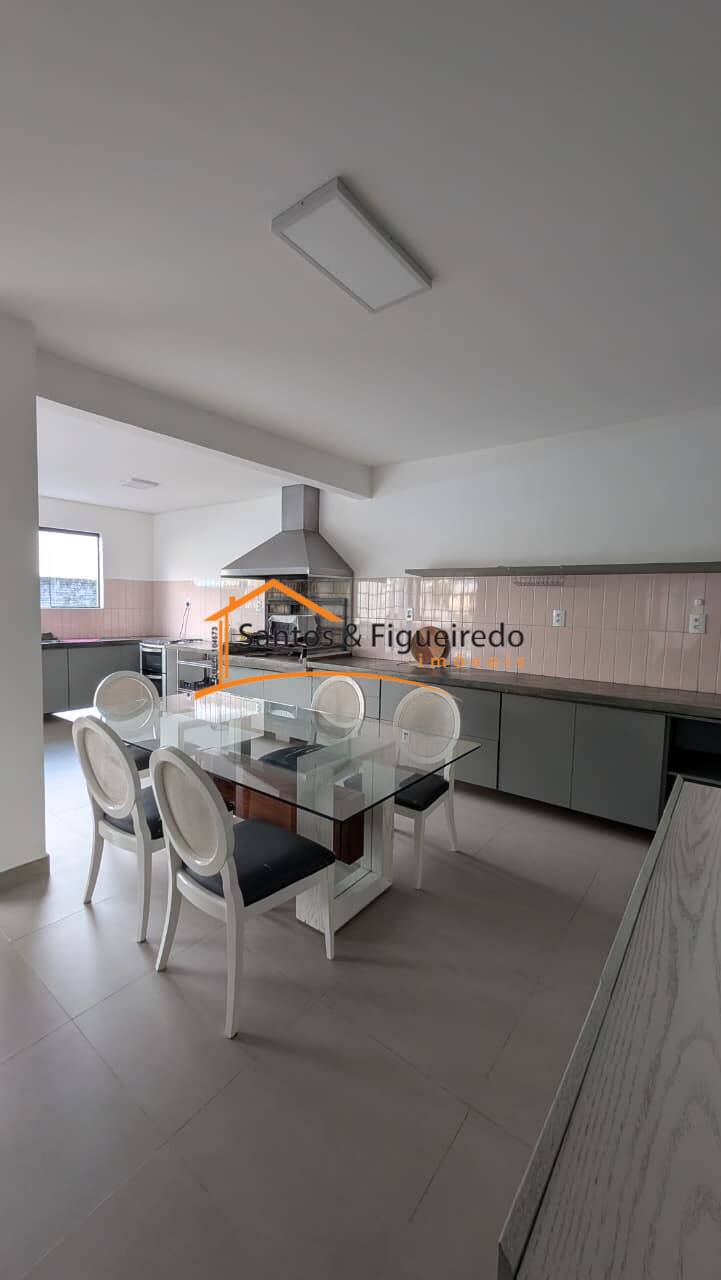 Sobrado, 3 quartos, 324 m² - Foto 3