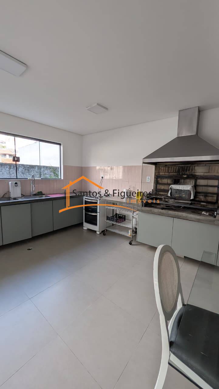 Sobrado, 3 quartos, 324 m² - Foto 6