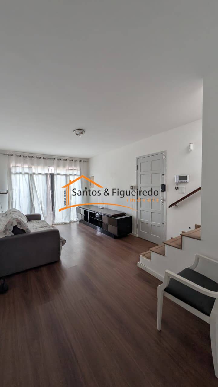Sobrado, 3 quartos, 324 m² - Foto 11