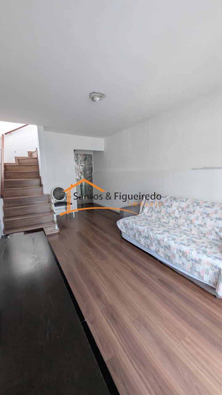 Sobrado, 3 quartos, 324 m² - Foto 12
