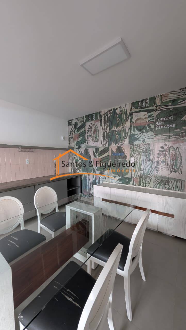 Sobrado, 3 quartos, 324 m² - Foto 8