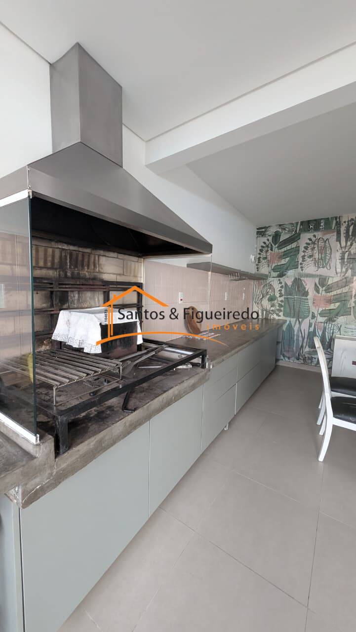 Sobrado, 3 quartos, 324 m² - Foto 4
