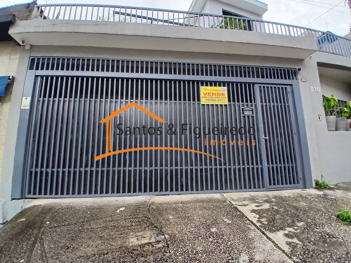 Sobrado, 3 quartos, 324 m² - Foto 33