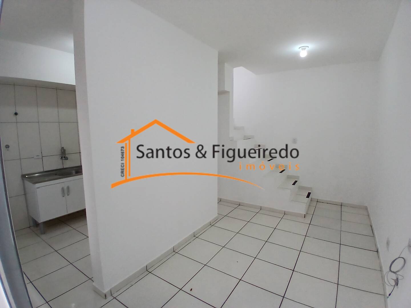 Sobrado, 2 quartos, 60 m² - Foto 5