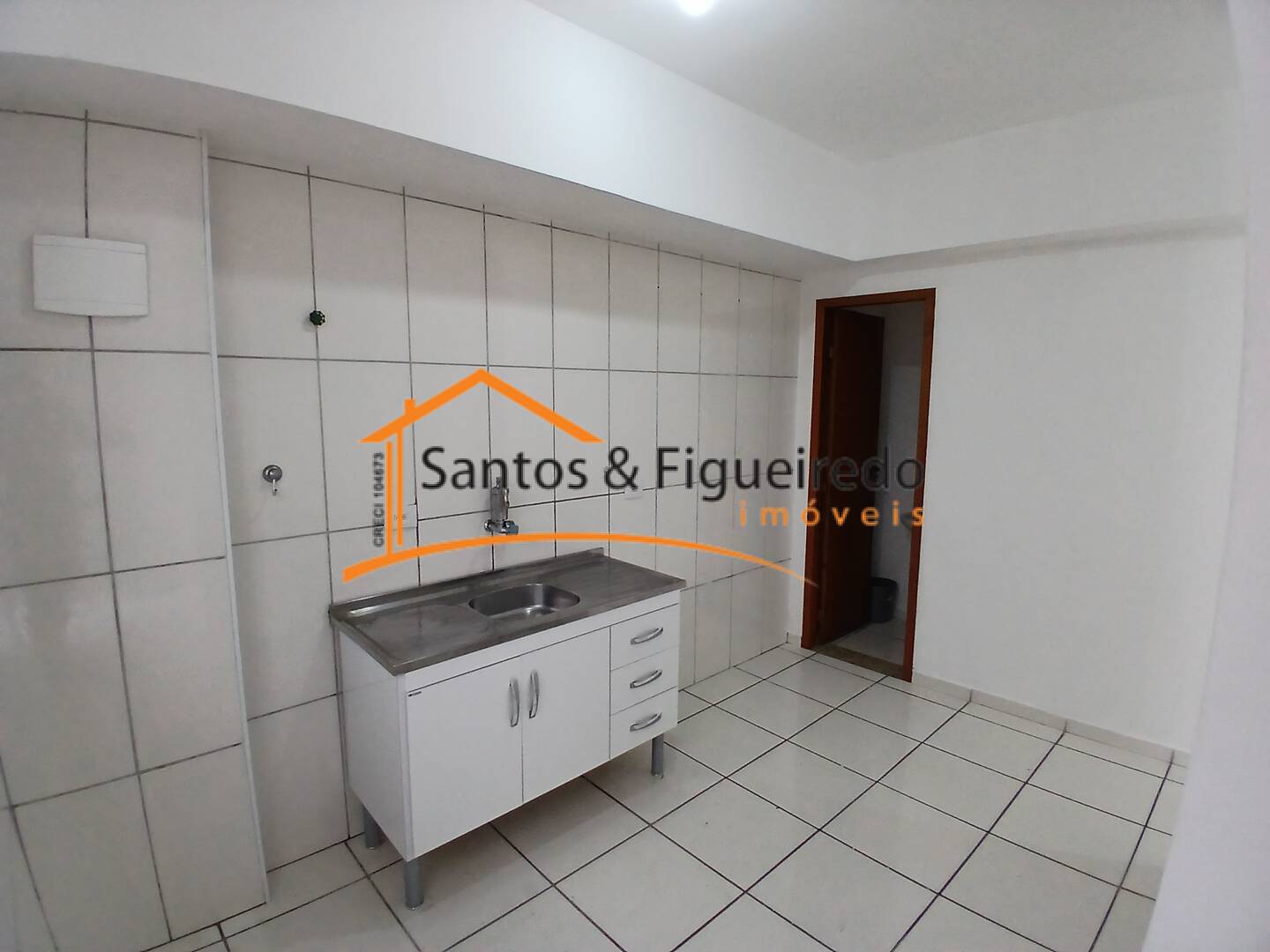Sobrado, 2 quartos, 60 m² - Foto 6