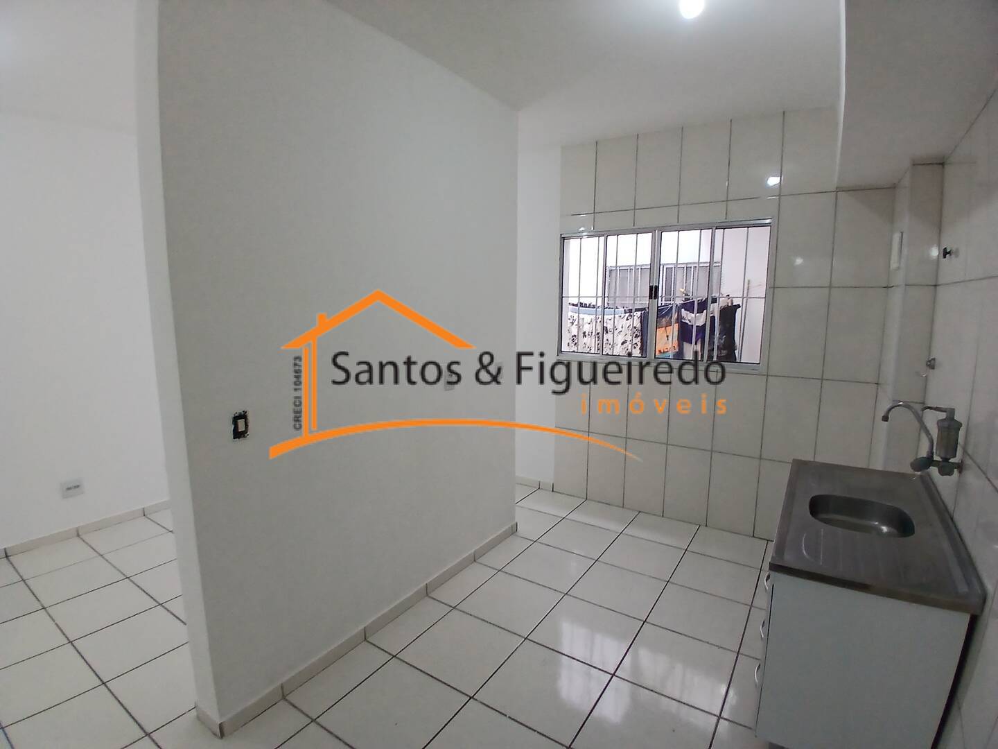 Sobrado, 2 quartos, 60 m² - Foto 7