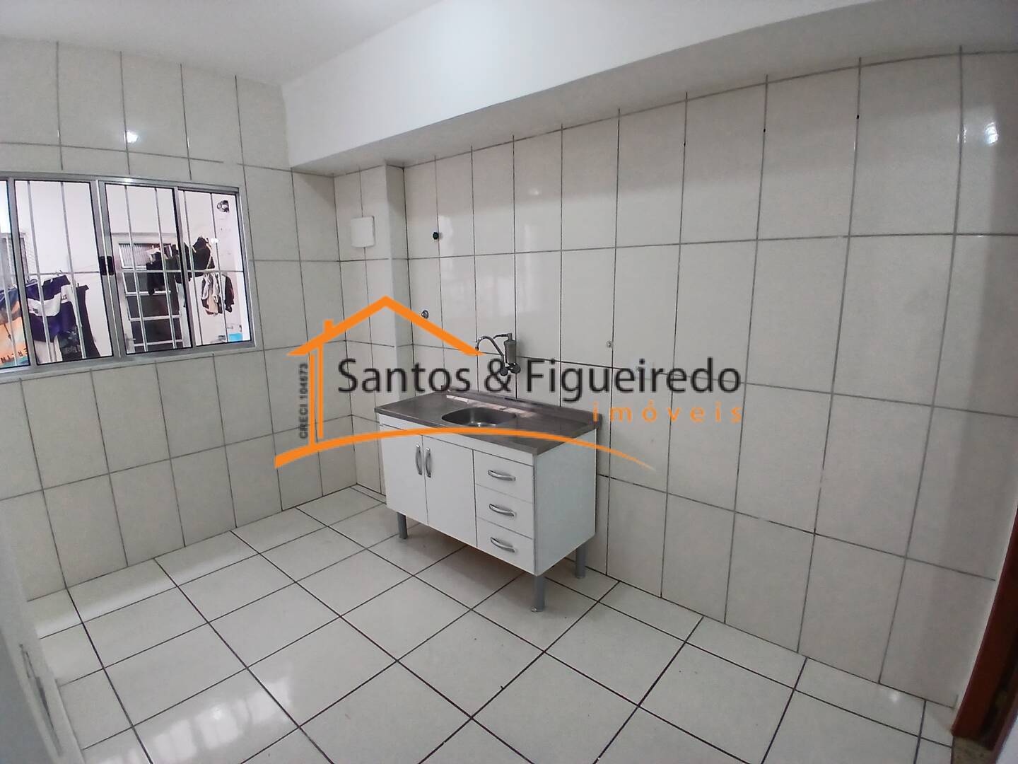 Sobrado, 2 quartos, 60 m² - Foto 8