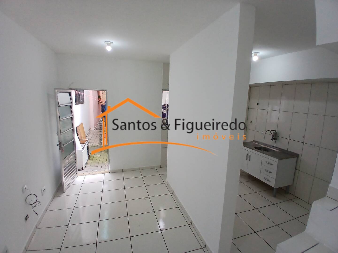 Sobrado, 2 quartos, 60 m² - Foto 10