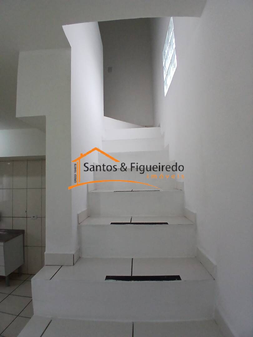 Sobrado, 2 quartos, 60 m² - Foto 11