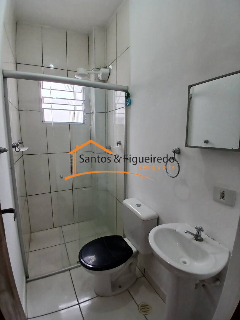 Sobrado, 2 quartos, 60 m² - Foto 15