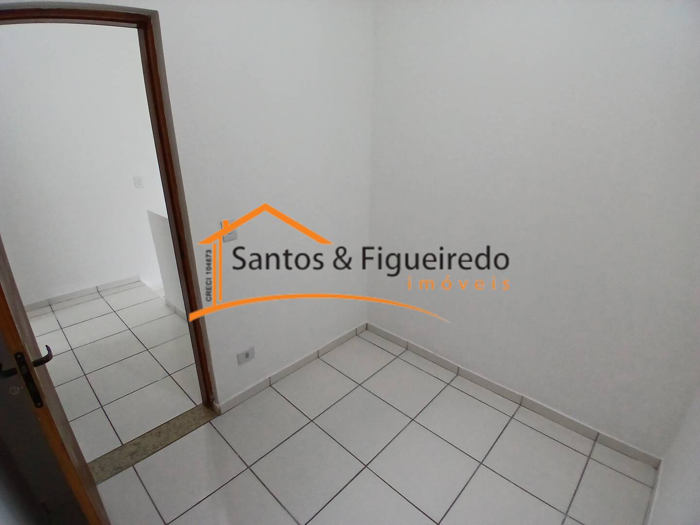 Sobrado, 2 quartos, 60 m² - Foto 17