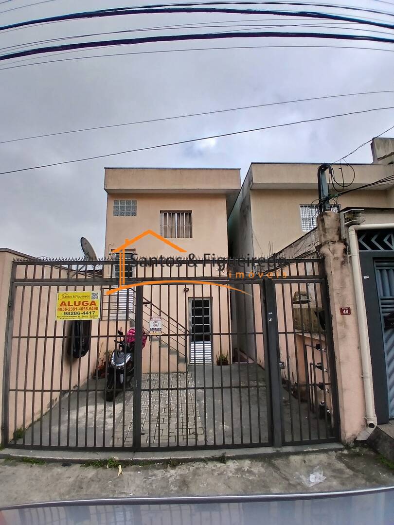Sobrado, 2 quartos, 60 m² - Foto 18