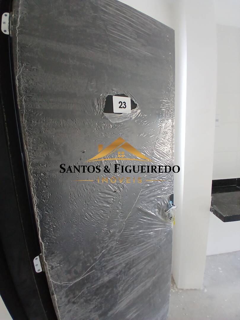 Apartamento, 1 quarto, 21 m² - Foto 2