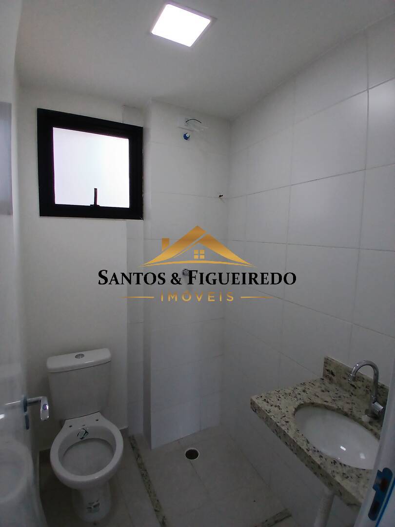 Apartamento, 1 quarto, 21 m² - Foto 4