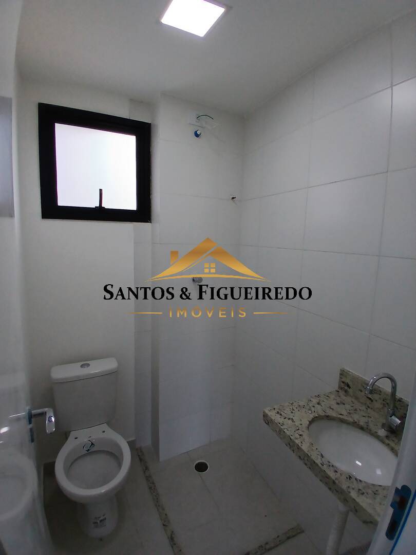 Apartamento, 1 quarto, 21 m² - Foto 5
