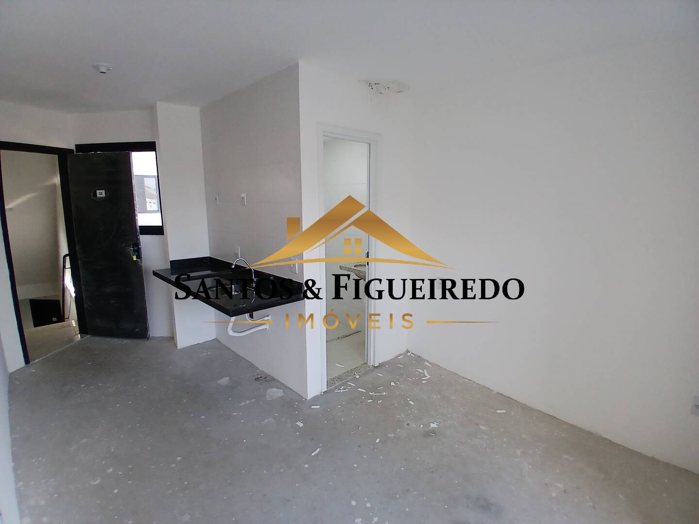 Apartamento, 1 quarto, 21 m² - Foto 8