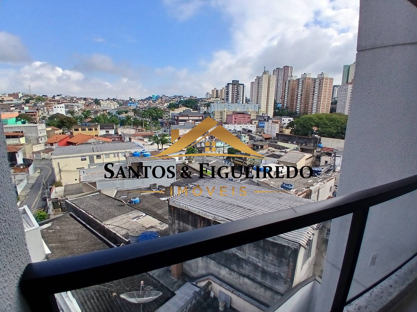 Apartamento, 1 quarto, 21 m² - Foto 6