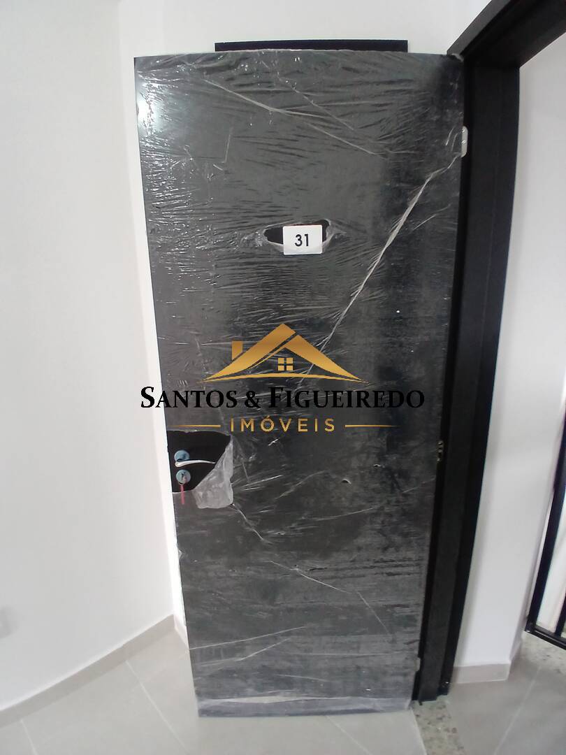Apartamento, 2 quartos, 38 m² - Foto 2
