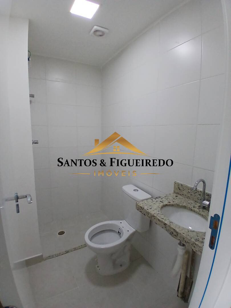 Apartamento, 2 quartos, 38 m² - Foto 7